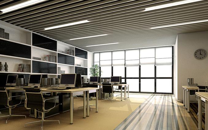 滄晟地坪漆廠家 辦公寫字樓地面應(yīng)選擇什么地坪？