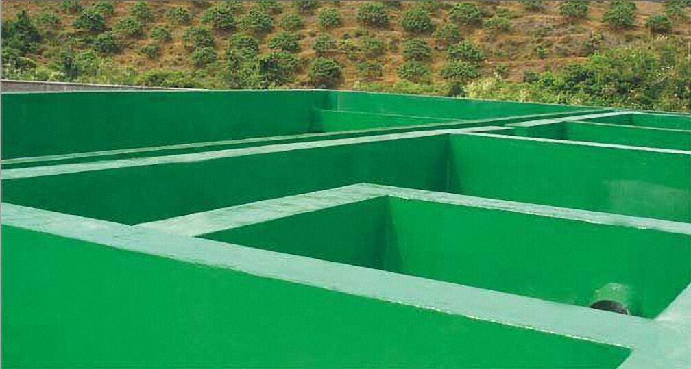 莆田環(huán)氧樹(shù)脂地坪漆滄晟地坪漆廠(chǎng)家工業(yè)防腐漆市場(chǎng)蘊(yùn)含著巨大商機(jī)