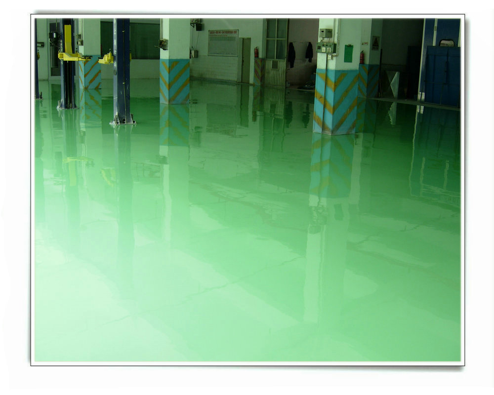 滄晟地坪漆廠(chǎng)家涂料企業(yè)品牌運(yùn)營(yíng)思考與策略淺談