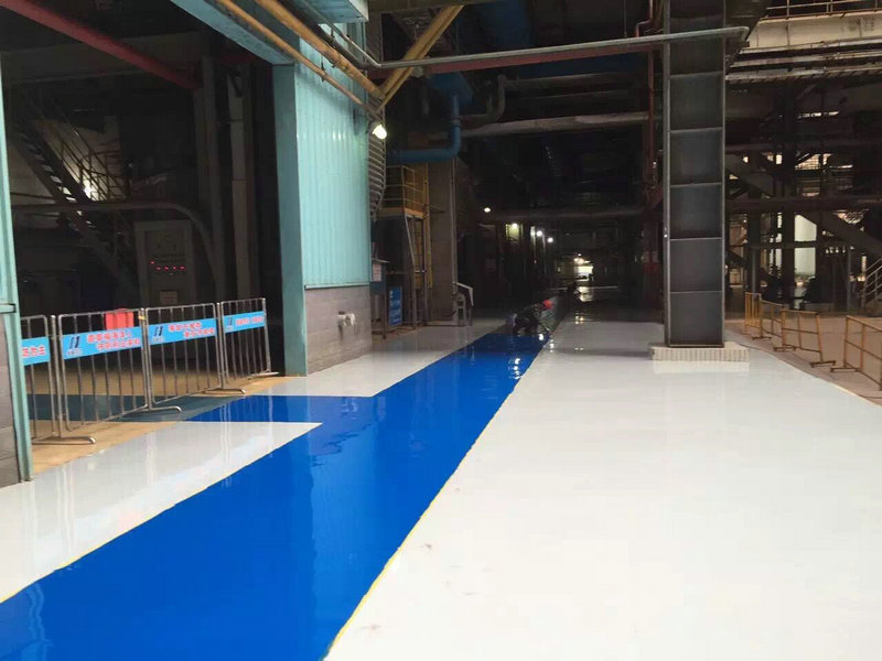 寧德環(huán)氧樹(shù)脂地板漆滄晟地坪漆廠(chǎng)家兒童漆行業(yè)需踐行標(biāo)準(zhǔn)約束 概念涂料泛濫