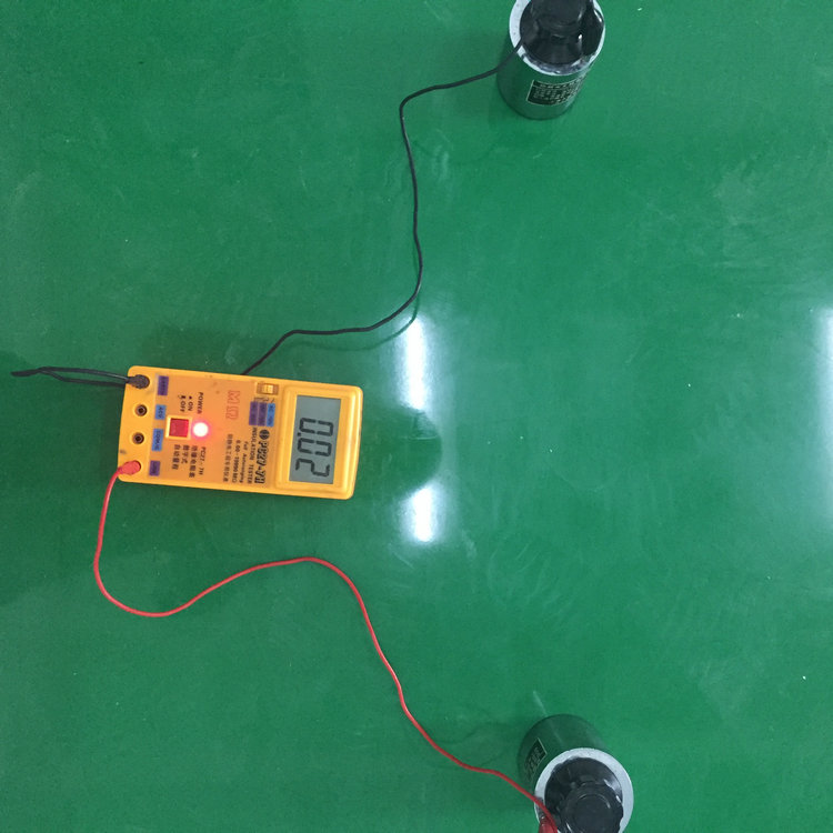 廈門環(huán)氧地坪漆_福建防靜電地板|滄晟地坪漆廠家:防靜電地坪漆有哪些特點