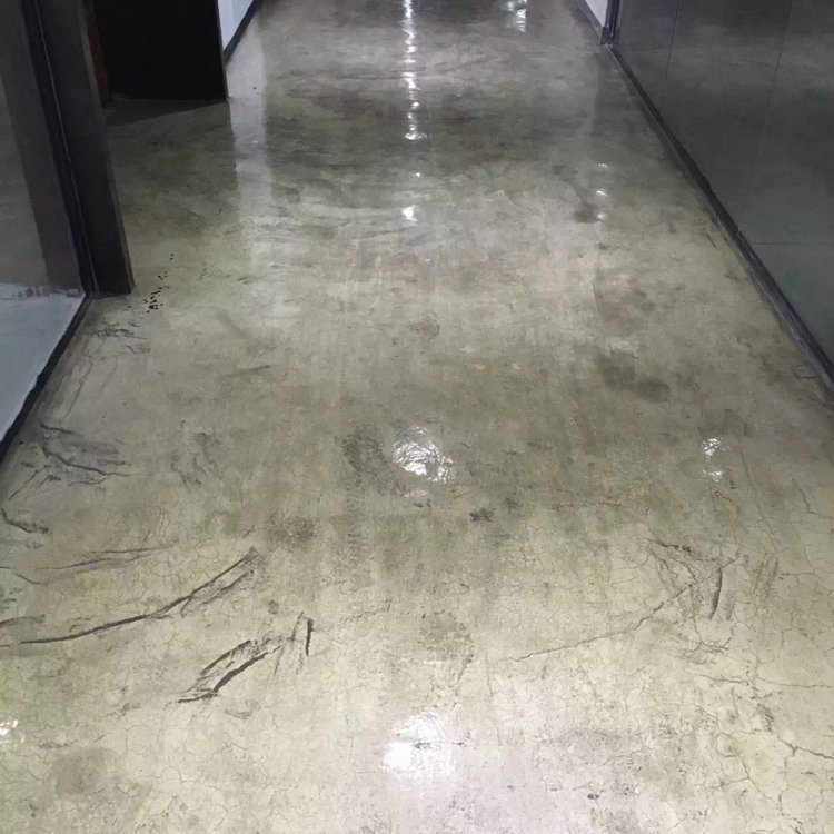 泉州環(huán)氧地坪漆_滄晟環(huán)氧仿古漆廠家:如何正確的維護仿古地坪漆？