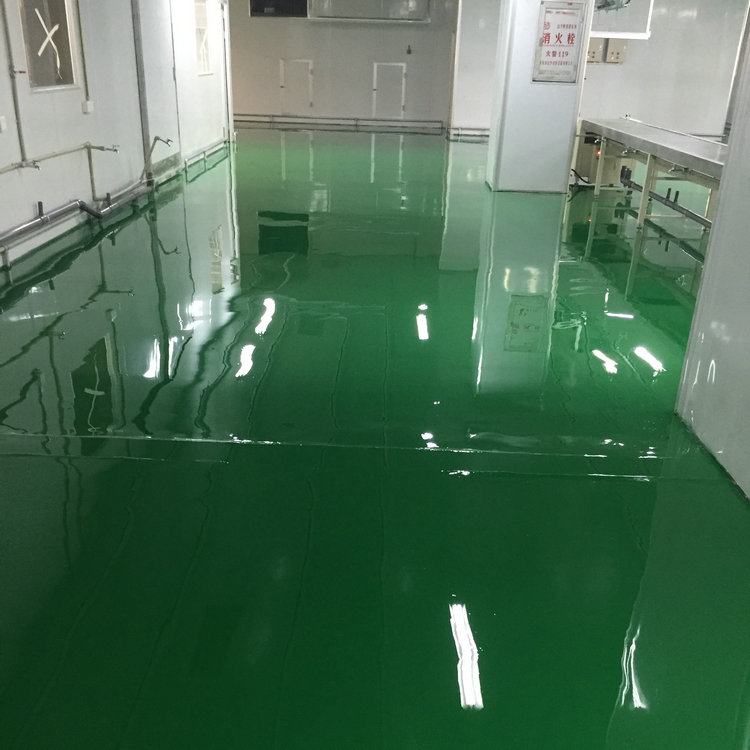 廈門滄晟地坪漆廠家|環(huán)氧樹脂地坪漆|影響地坪漆施工進度的因素