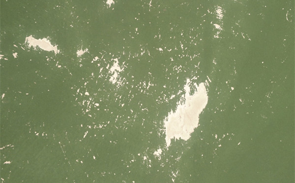 我對環氧地坪有話說：再不保養，后來的你就是這樣