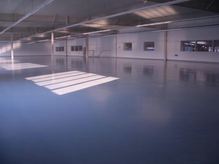 如何選購(gòu)種類多樣的地坪漆，滄晟給您支招！