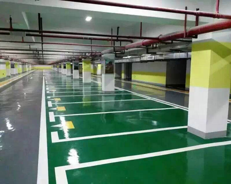 環(huán)氧地坪漆多少錢一平方合適？