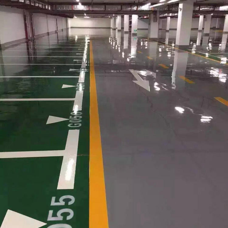 環(huán)氧地坪漆價(jià)格是這樣定的，你了解嗎？