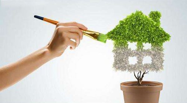 在環保方面水性環氧地坪漆都有哪些特點？