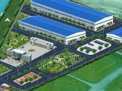 環氧地坪漆施工教程|工業地坪涂刷要注意到哪些？