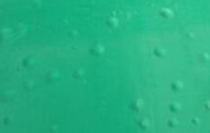 環氧地坪施工地面含水率高的原因是什么？