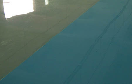 環氧地坪漆調色有哪些實用技巧？注意事項是什么？