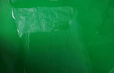 無溶劑環(huán)氧地坪漆是什么？無溶劑地坪漆有什么優(yōu)點？