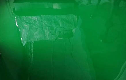 食品廠車間如何選擇地坪漆材料？有什么要求？