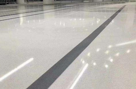 有機磨石地坪與無機磨石地坪分別是什么意思？