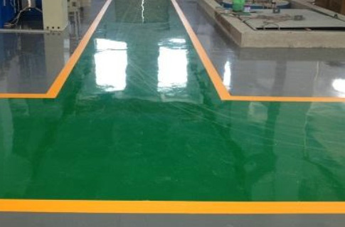 防靜電地坪主要有哪些分類？適用于哪些地方？