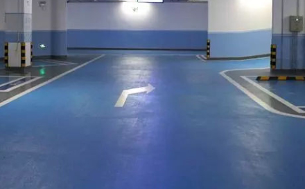 常見地坪材料的優缺點各是什么？