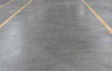 耐磨地坪有哪幾種類型？有什么優點？