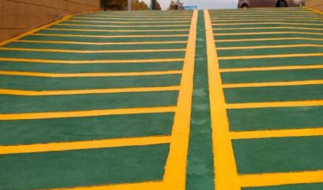 無震動止滑車道施工有什么要求？有哪些優(yōu)勢？