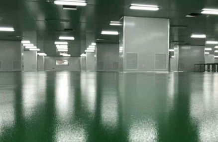 怎么判斷地坪漆的厚度及耐磨性能？