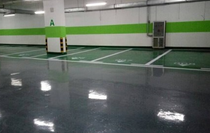 環氧地坪漆怎樣使用才能發揮最佳性能？