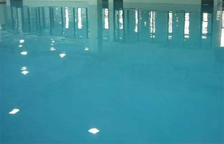 晉江環(huán)氧地坪施工這幾個硬傷如何避免？