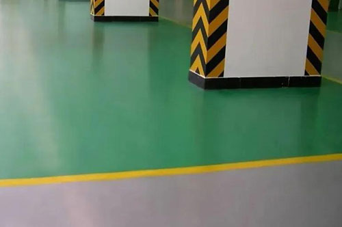 未來(lái)什么樣的環(huán)氧地坪會(huì)受歡迎？發(fā)展的趨勢(shì)如何？